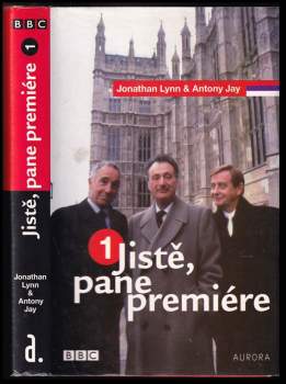 Jistě, pane premiére