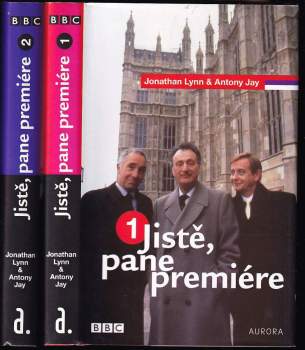 Jistě, pane premiére