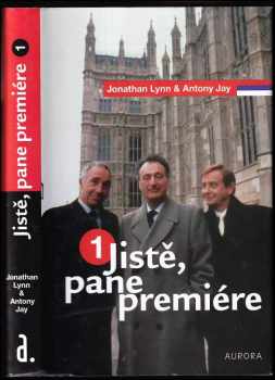 Jistě, pane premiére