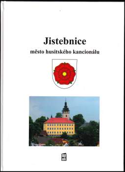 Olga Čadilová: Jistebnice