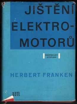 Jištění elektromotorů