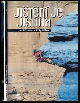 Jištění je jistota