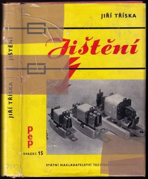 Jištění