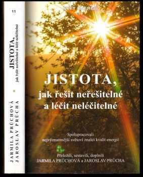 Jistota, jak řešit neřešitelné a léčit neléčitelné