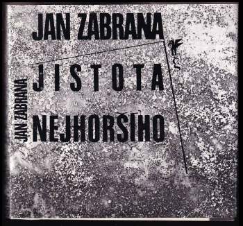Jistota nejhoršího