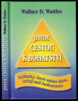 Jistou cestou k bohatství