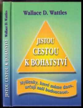 Jistou cestou k bohatství
