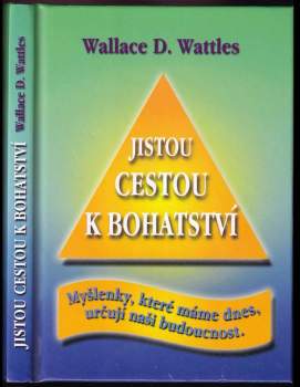 Jistou cestou k bohatství