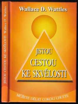Jistou cestou ke skvělosti
