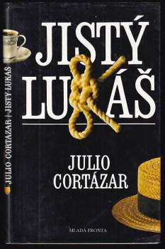 Jistý Lukáš