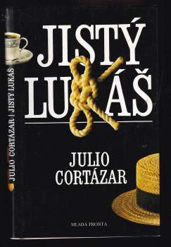Jistý Lukáš