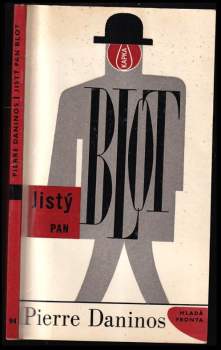 Jistý pan Blot