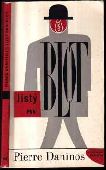 Pierre Daninos: Jistý pan Blot