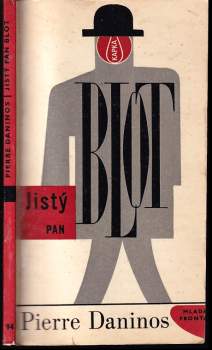 Pierre Daninos: Jistý pan Blot