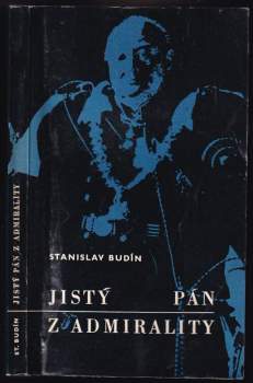Winston Churchill: Jistý pán z admirality