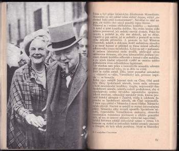 Winston Churchill: Jistý pán z admirality