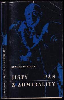 Jistý pán z admirality