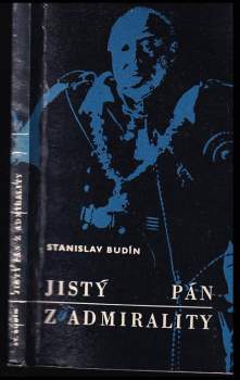 Jistý pán z admirality