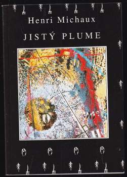 Jistý Plume