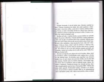 Per Petterson: Jít krást koně