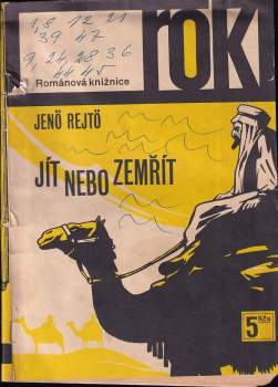 Jít nebo zemřít