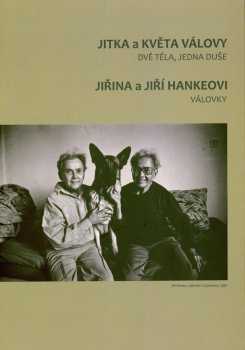 Jitka a Květa Válovy