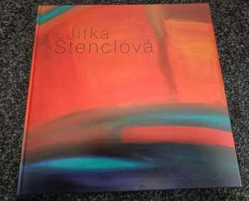 Jiří Anderle: Jitka Štenclová