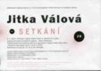 Jitka Válová