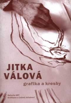 Jitka Válová