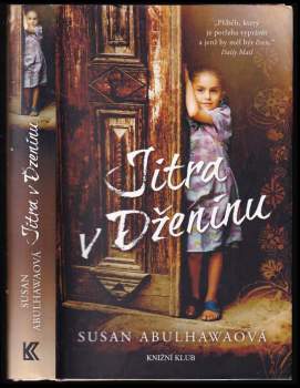 Susan Abulhawa: Jitra v Dženínu