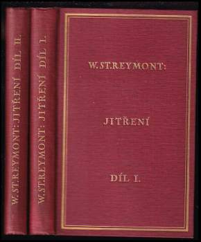 Władysław Stanisław Reymont: Jitření