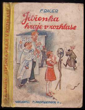 Jitřenka hraje v rozhlase