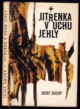Jitřenka v uchu jehly