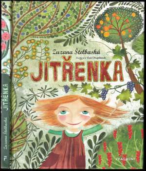 Jitřenka