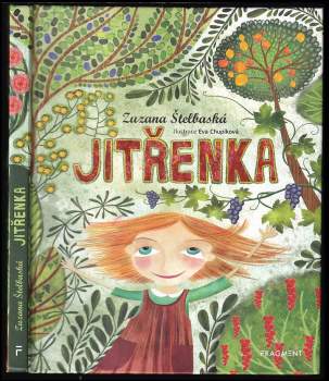 Zuzana Štelbaská: Jitřenka
