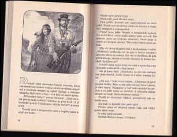 Gert F Unger: Jitřní hvězda