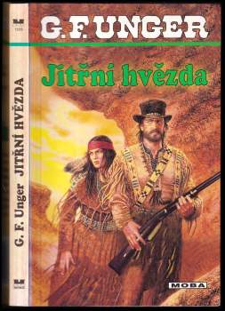 Gert F Unger: Jitřní hvězda