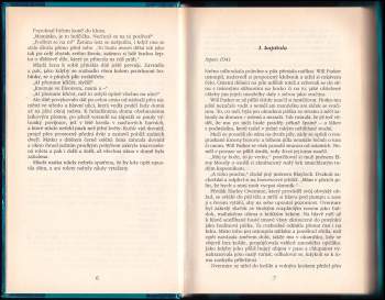 LaVyrle Spencer: Jitřní květy