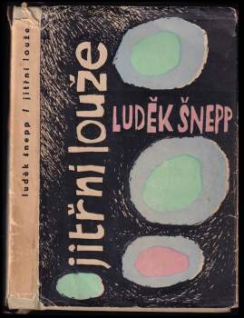 Luděk Šnepp: Jitřní louže