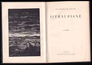 Svatopluk Čech: Jitřní písně