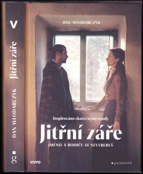 Dan Wlodarczyk: Jitřní záře