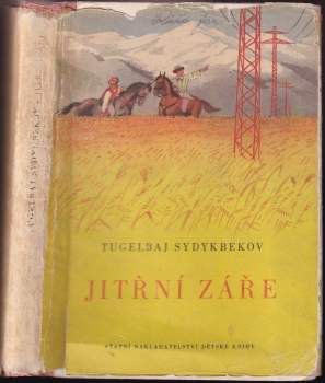 Jitřní záře