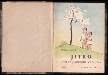 Josef Křička: Jitro