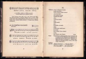 Josef Křička: Jitro