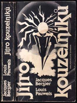 Jitro kouzelníků : úvod do fantastického realismu