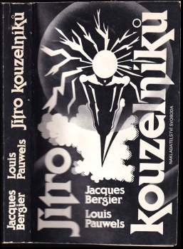 Jitro kouzelníků