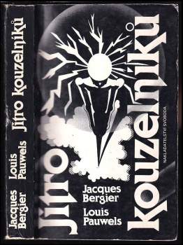 Jitro kouzelníků : úvod do fantastického realismu