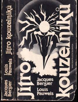 Jitro kouzelníků : úvod do fantastického realismu