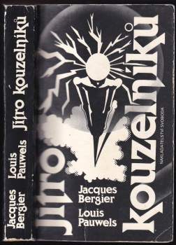 Jacques Bergier: Jitro kouzelníků