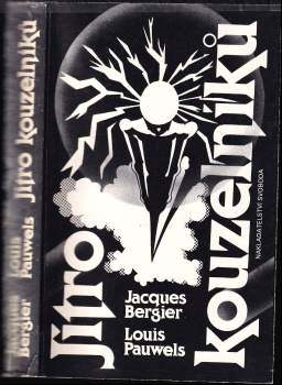 Jacques Bergier: Jitro kouzelníků